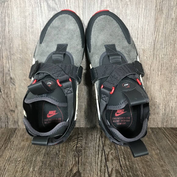 Nike Air Huarache City Utility Premium 'N7' Women - Picture 5 of 8